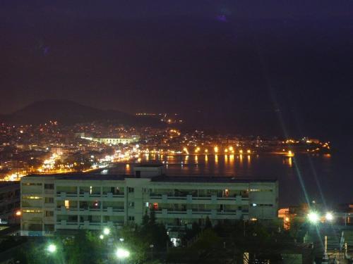 Kavala City